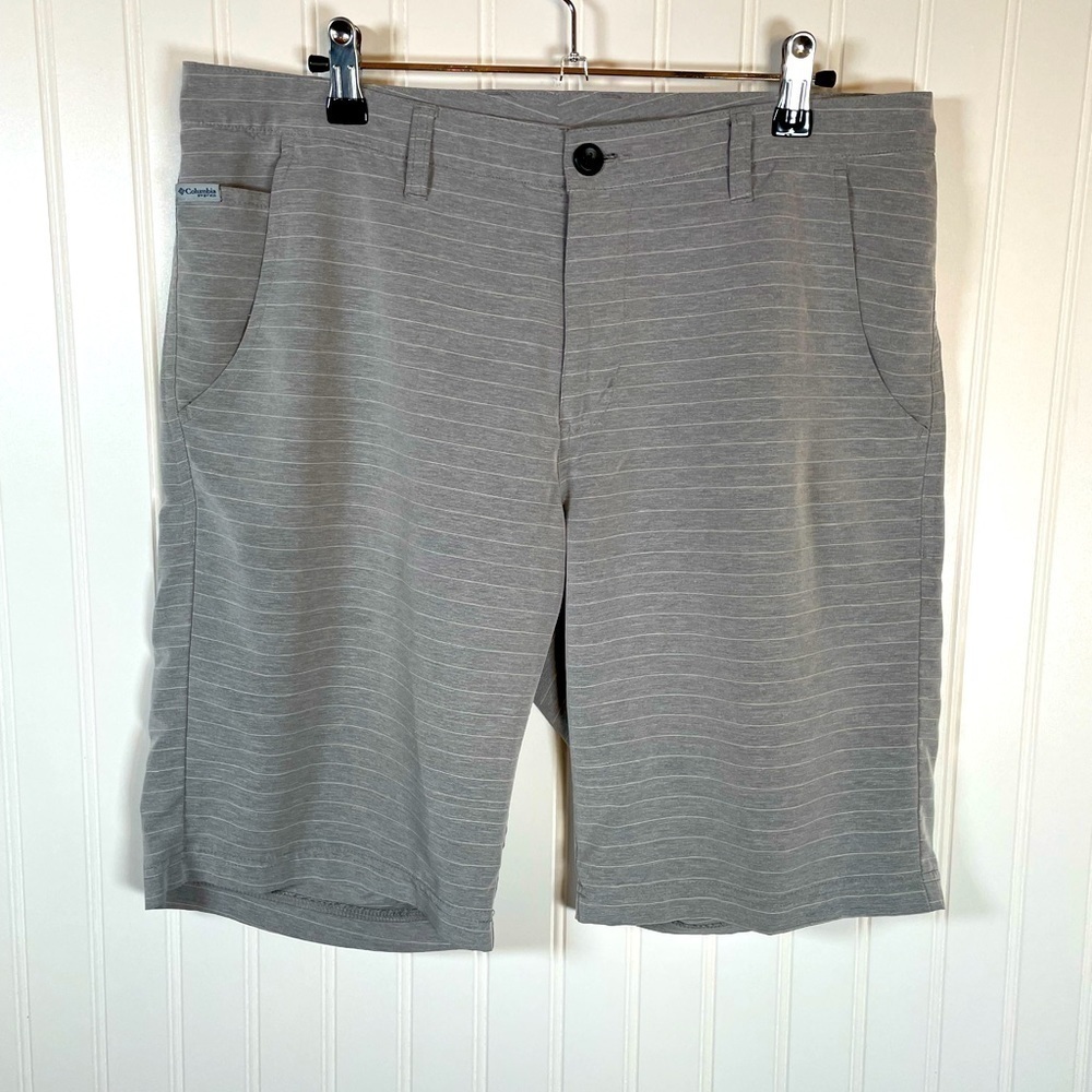 Columbia shorts